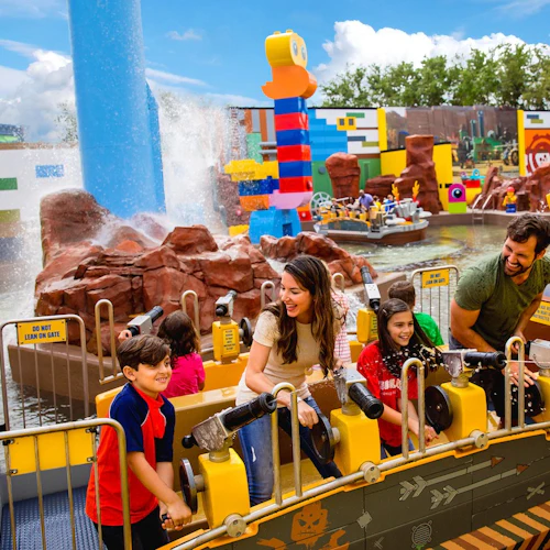 LEGOLAND® Florida: Park Hopper - Photo 3
