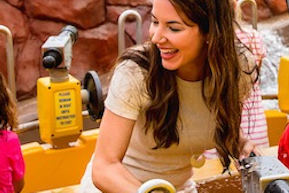 LEGOLAND® Florida Park Hopper including LEGOLAND® Park and Water Park, Peppa Pig Theme Park and Sea Life Aquarium.