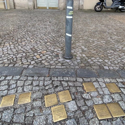 Berlim: Visita guiada ao campo de concentração de Sachsenhausen - Photo 13