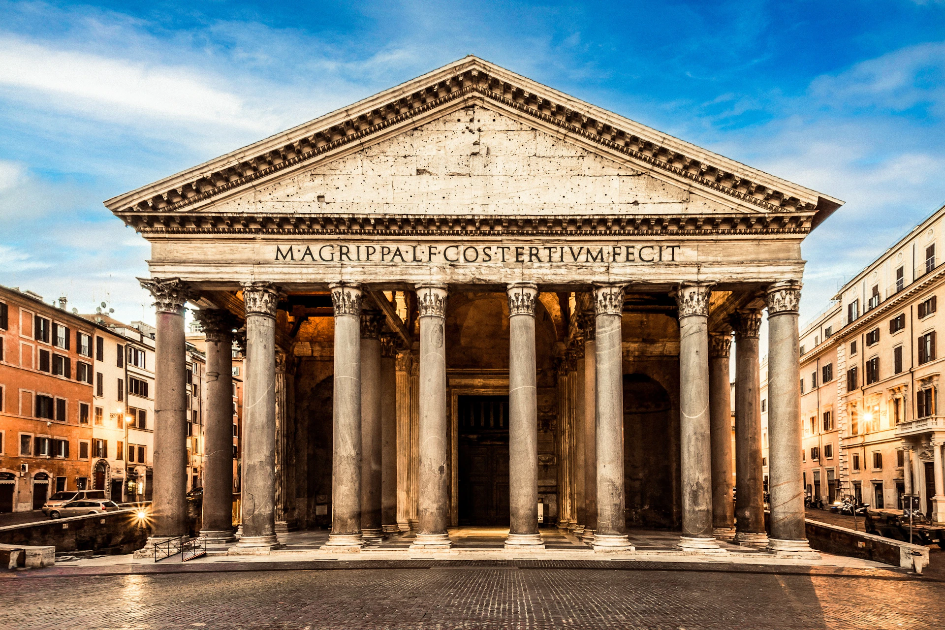 Pantheon