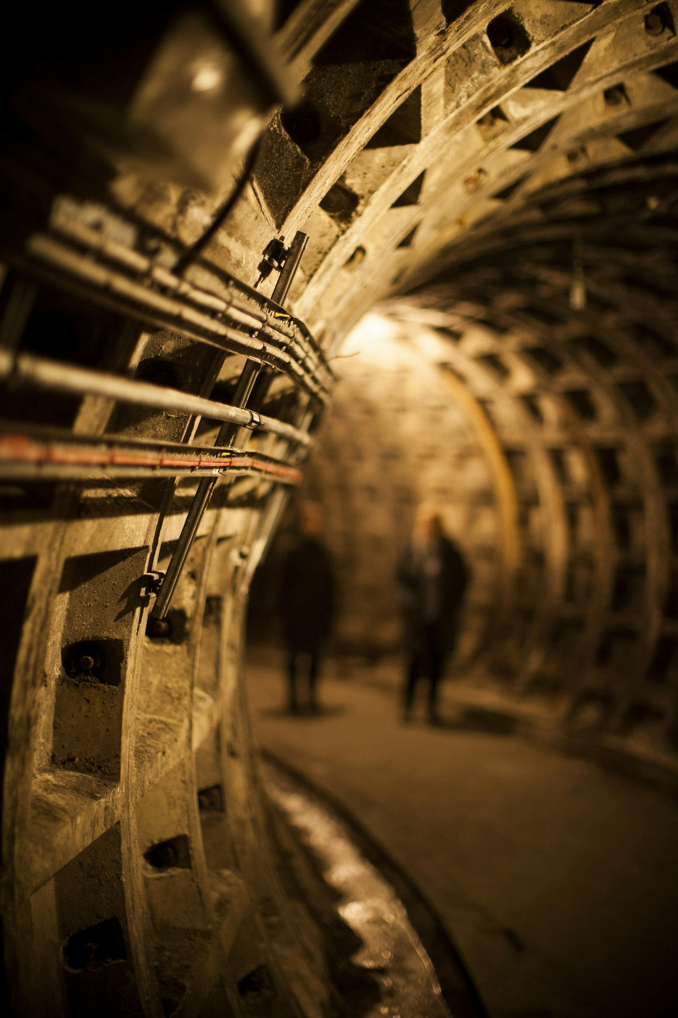 Tickets For Hidden London Charing Cross Guided Tour