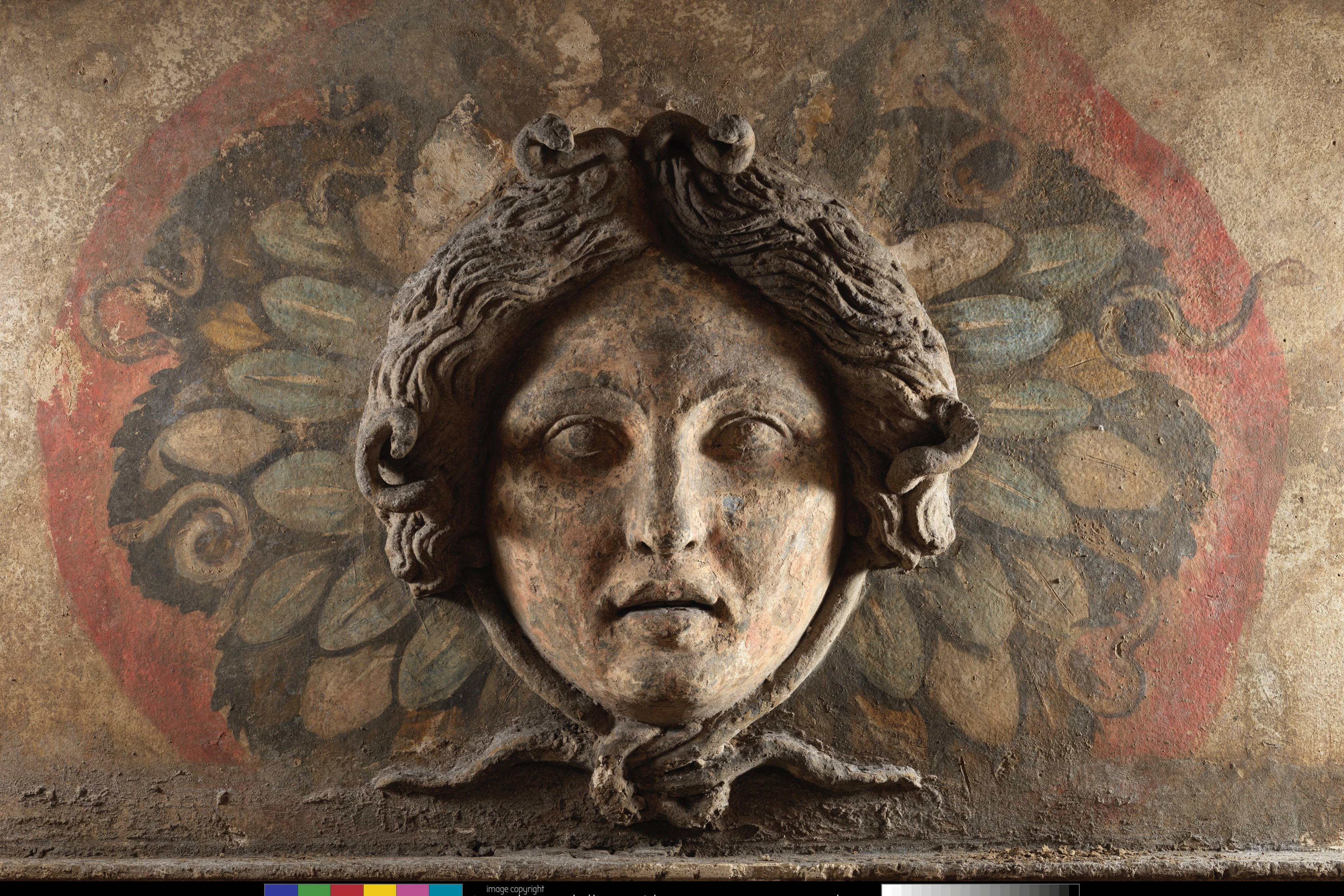 Ipogeo dei Cristallini: Entry Ticket + Audio Guide