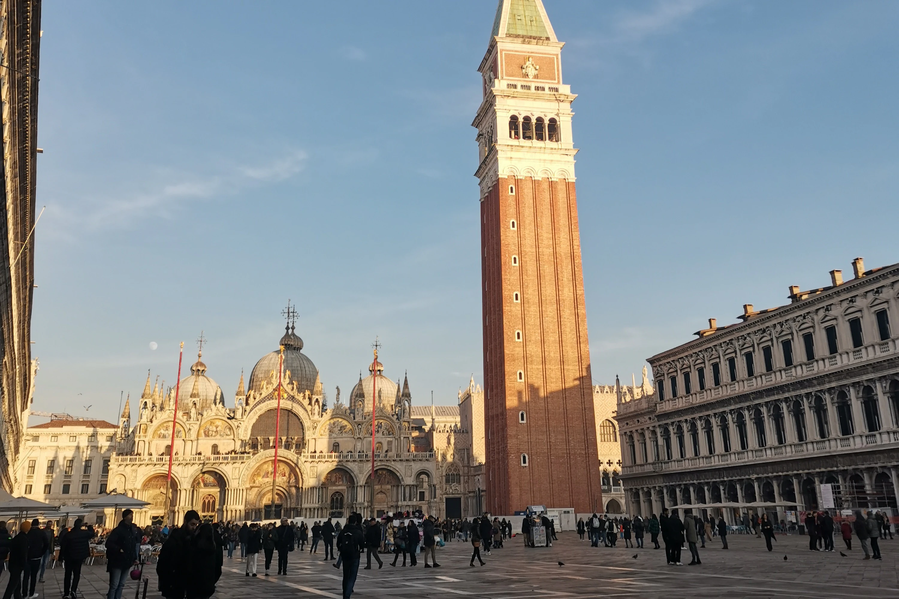 Venice: Private Guided Walking Tour
