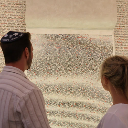 Jewish Quarter Monuments + Guided Tour - Photo 4