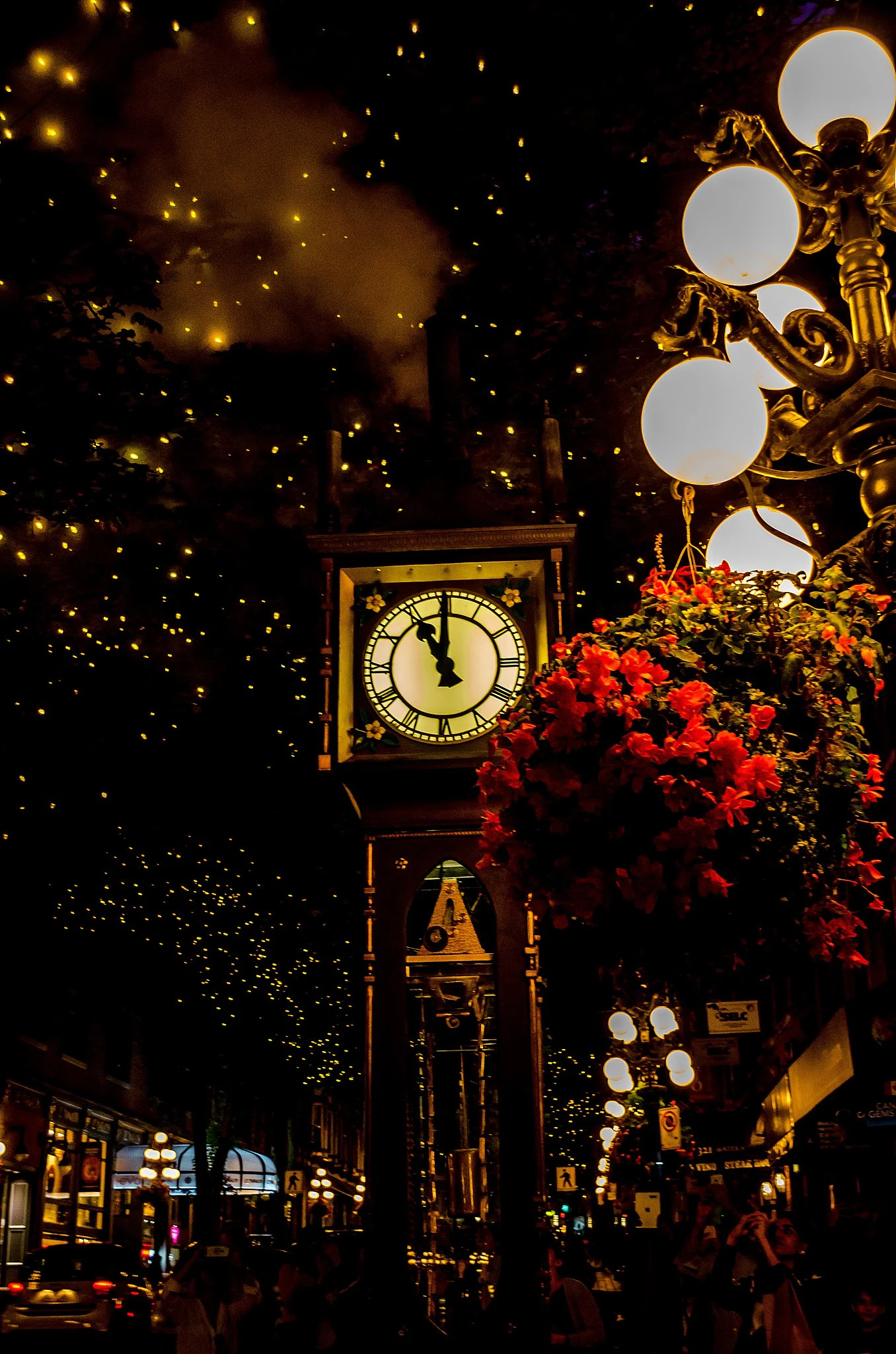 ガスタウン蒸気時計のチケット ー バンクーバー Tiqets Com ガスタウン蒸気時計のチケット ー バンクーバー Tiqets Com