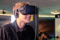 Virtual reality simulators