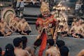 Χορός της φωτιάς Ubud Kecak
