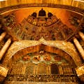 Interieur van de Basiliek van San Marco