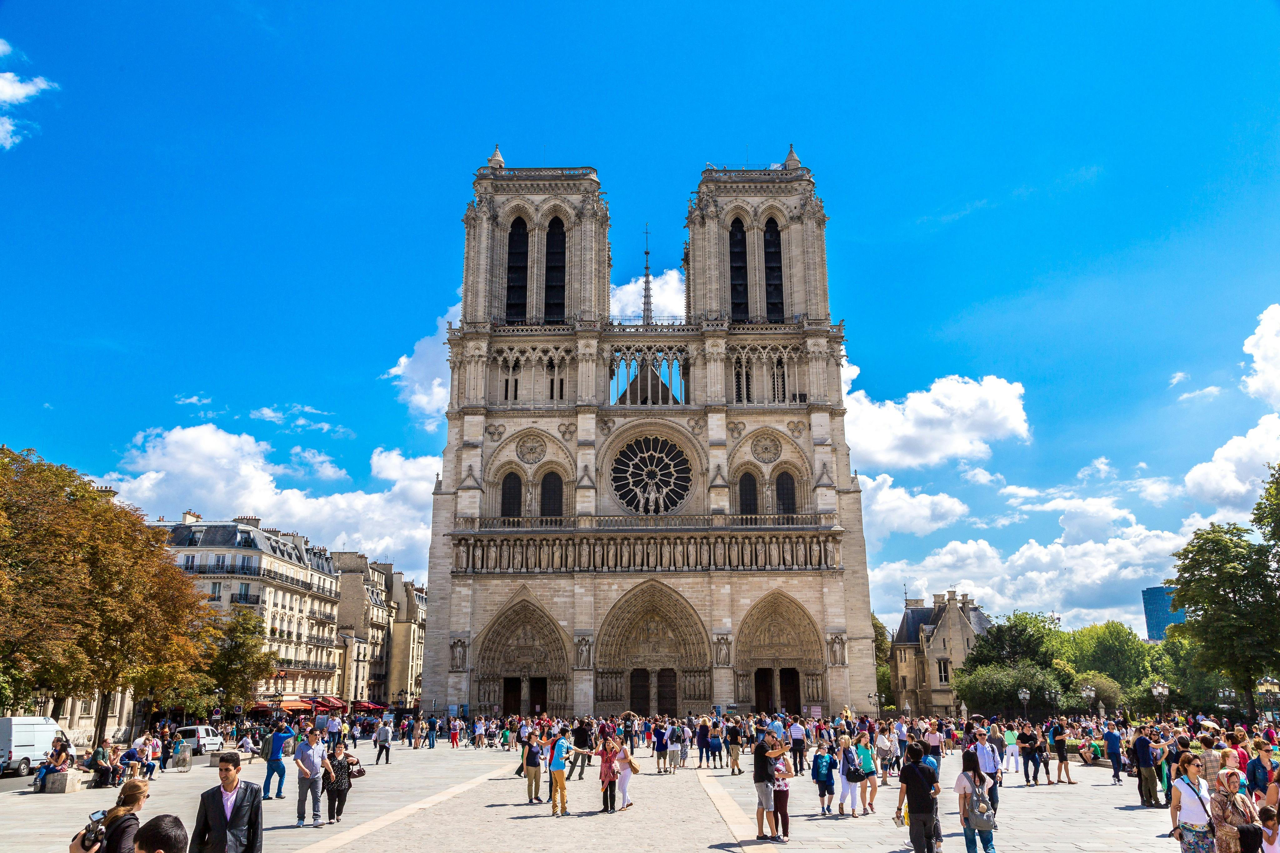 Notre-Dame