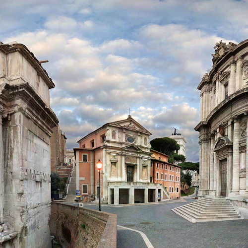 Colosseum & Mamertine Prison - Photo 5