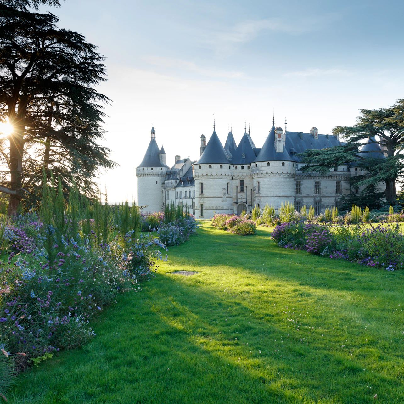 Gallery preview 3 of Domaine de Chaumont-sur-Loire