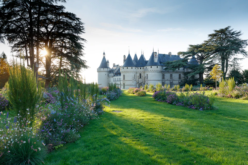 château