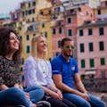 Pisa and Cinque Terre