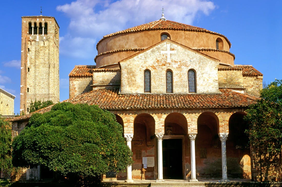 Torcello