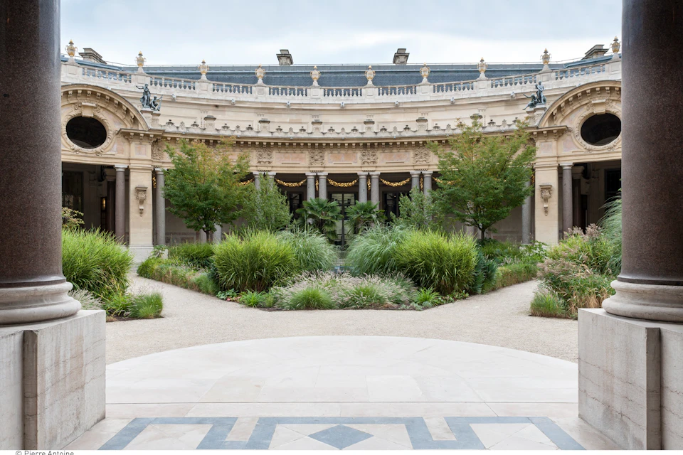 Petit Palais