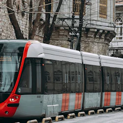 Istanbuls kollektivtrafikkort