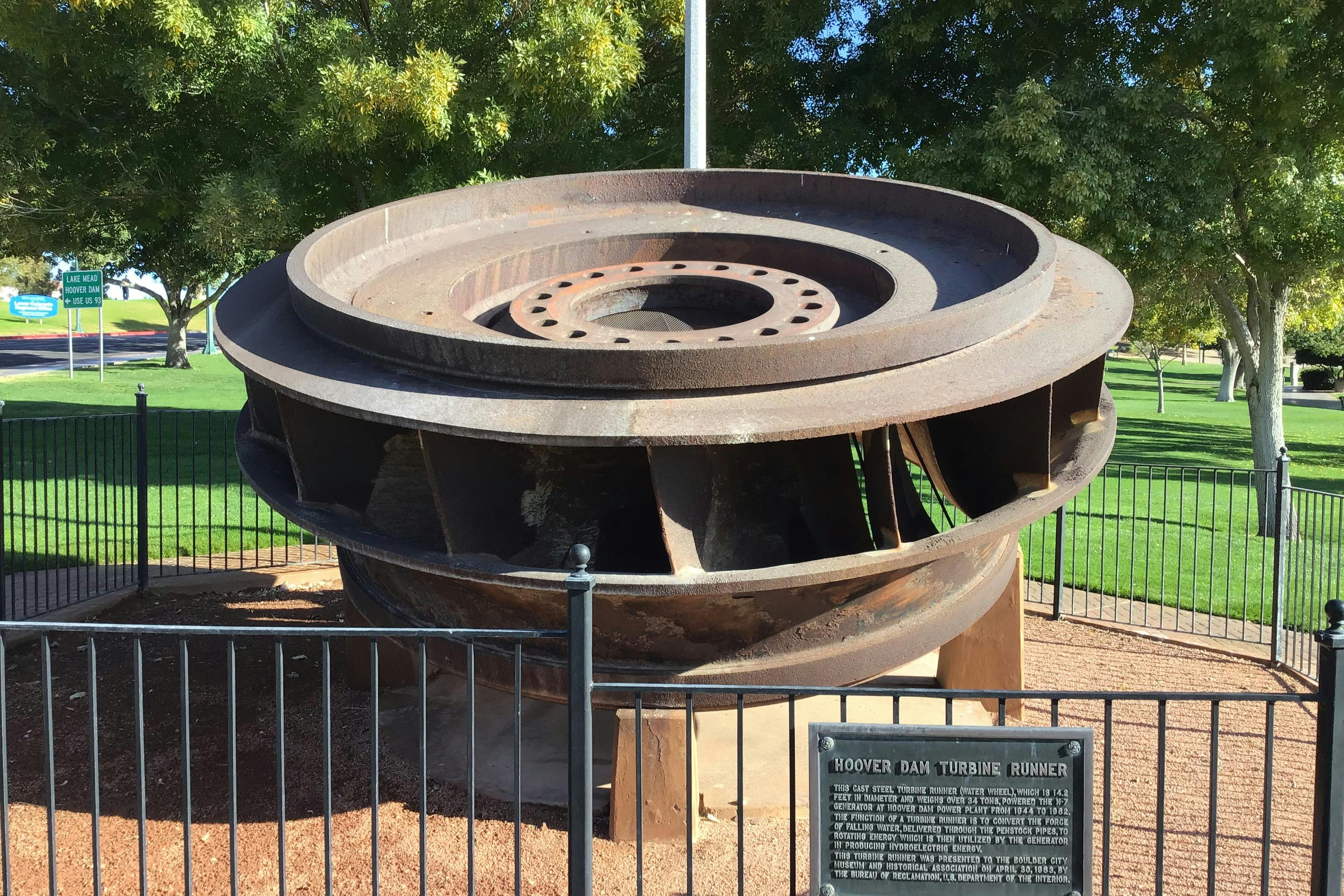 Città storica di Boulder