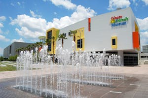 Glazer Children's Museum: Billets et visites guidées