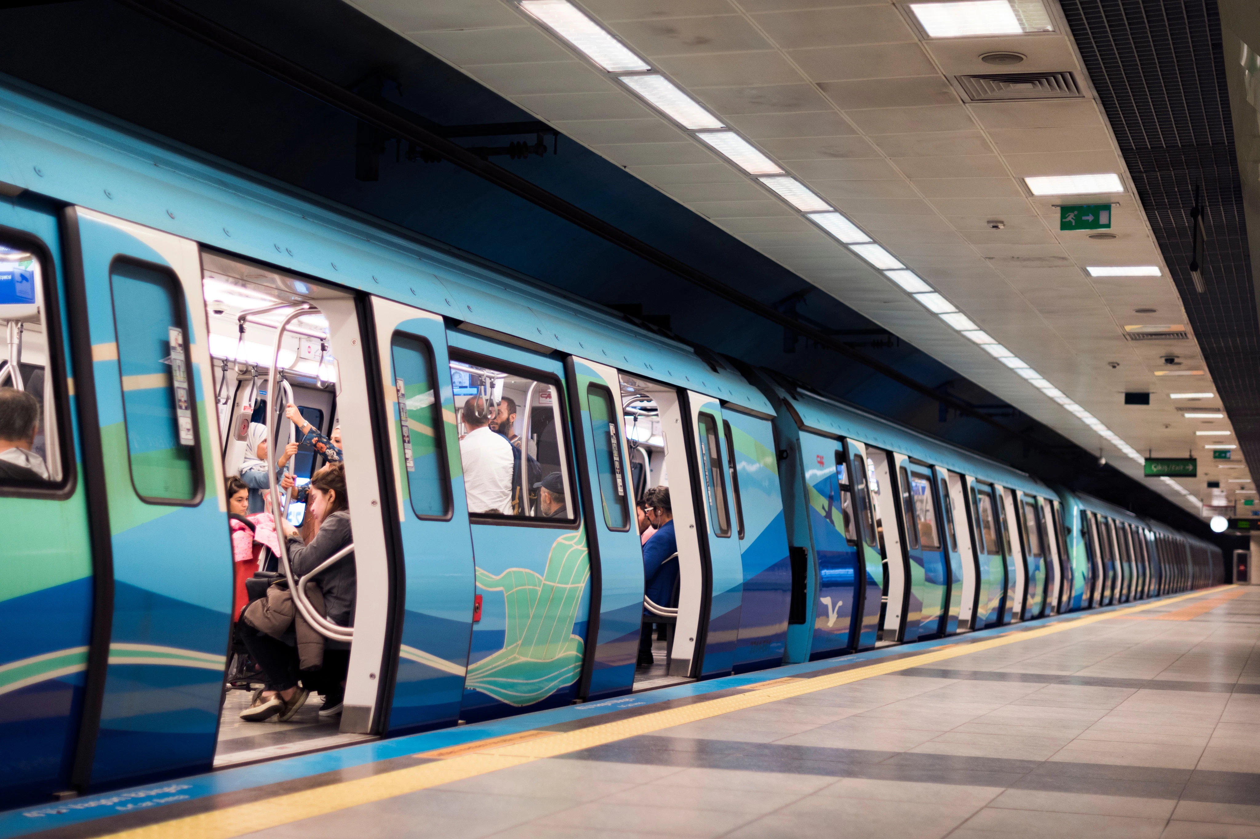 Istanbul Unlimited Public Transportation Card with Free Delivery to Hotel