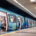 metro istambul