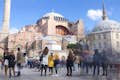 Hagia Sophia Tour com Guia Histórico
