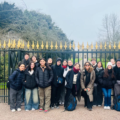 Windsor Londres: Visita guiada a pé - Photo 5