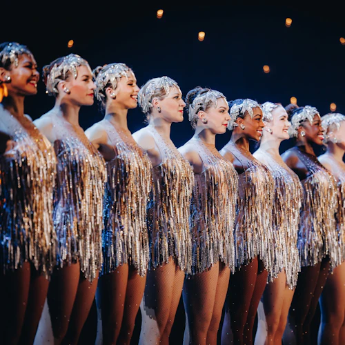 NYC: Radio City Christmas Spectacular Show + 1.5-Hr Cruise - Photo 2