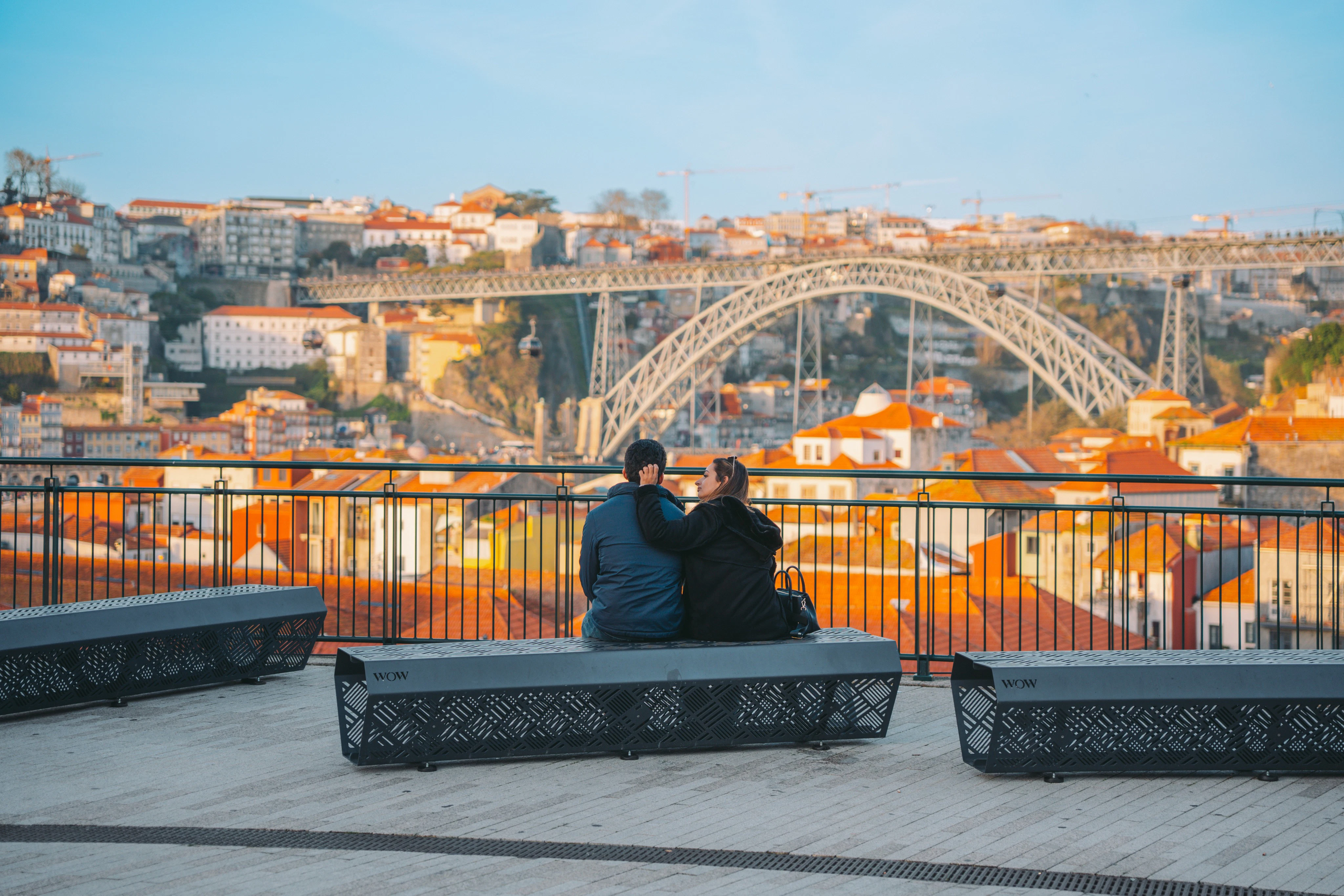 WOW Porto: 5 Museums Entry Ticket + Chocolate & Wine Tastings