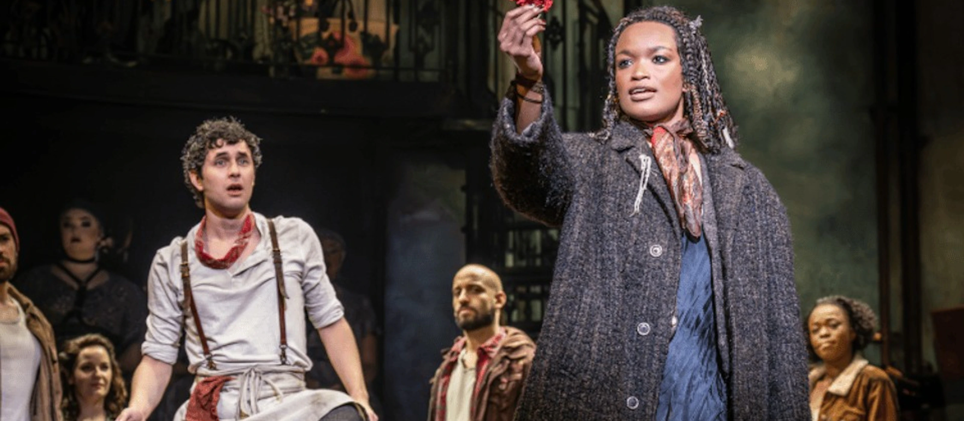 Hadestown