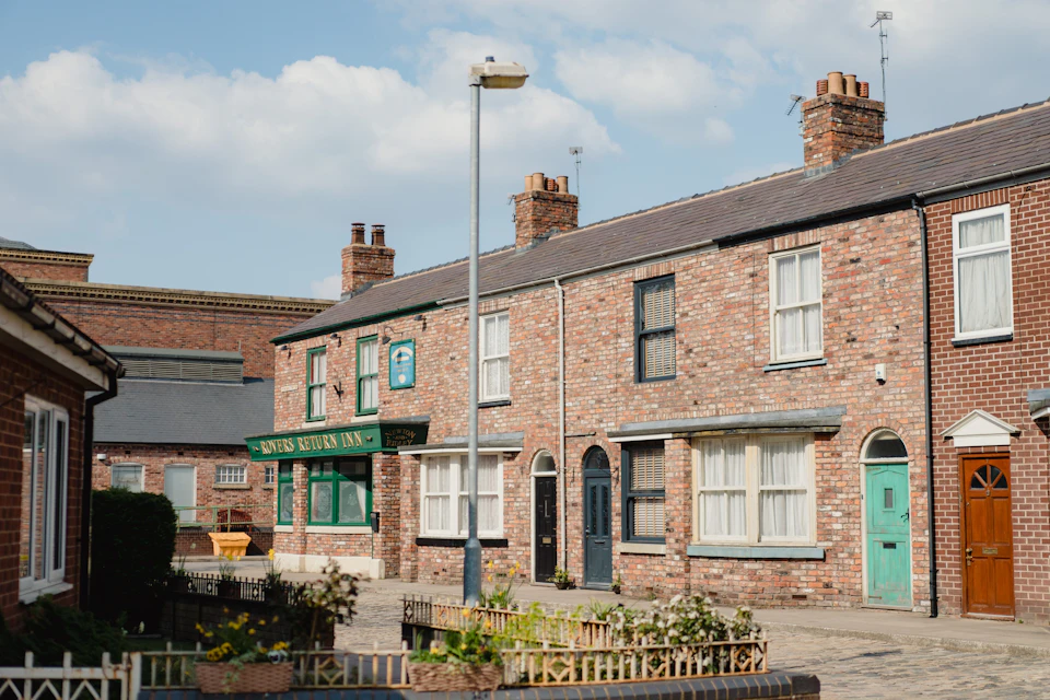 The Street