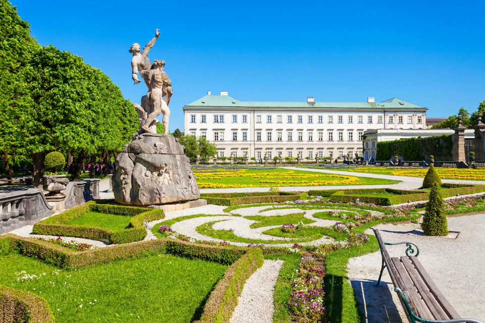 Salzburg