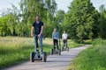 nice segway tour in cologne