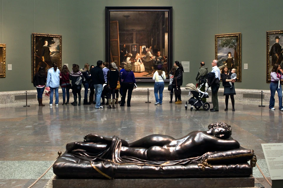 The Prado Museum