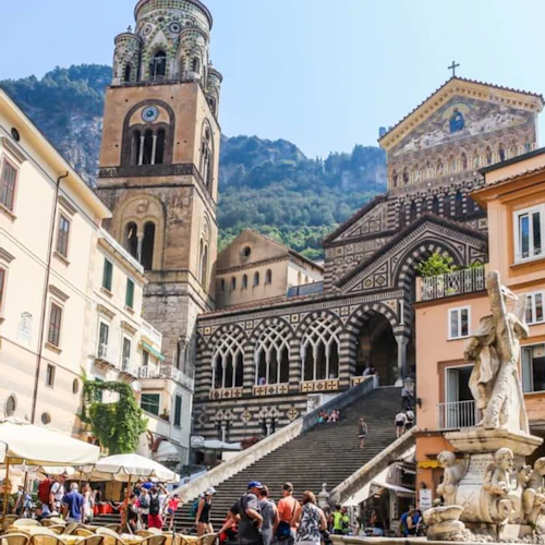 Sorrento, Positano, Amalfi e Ravello: Excursão de um dia a partir de Nápoles - Photo 2