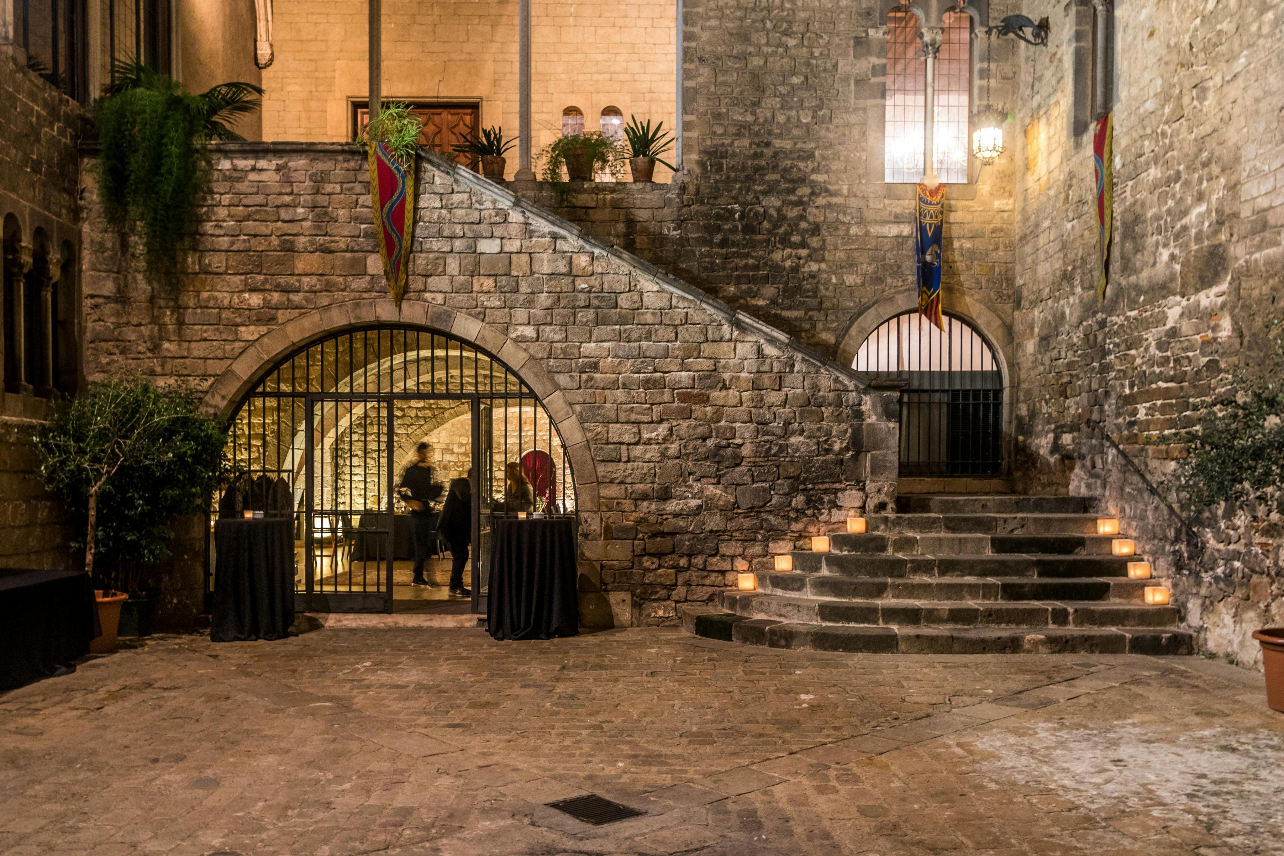Musée d'Histoire de Barcelone