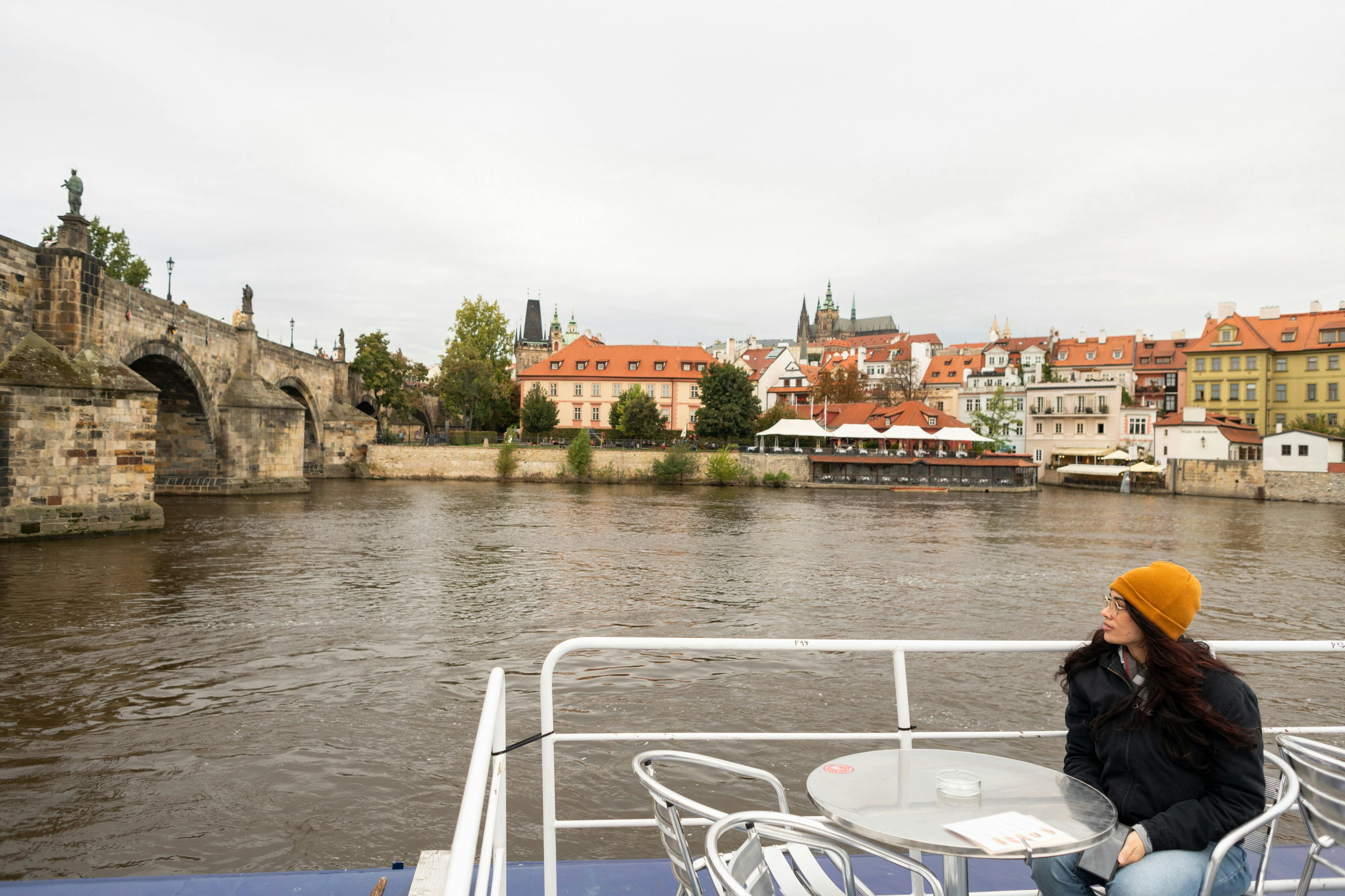 River Cruise