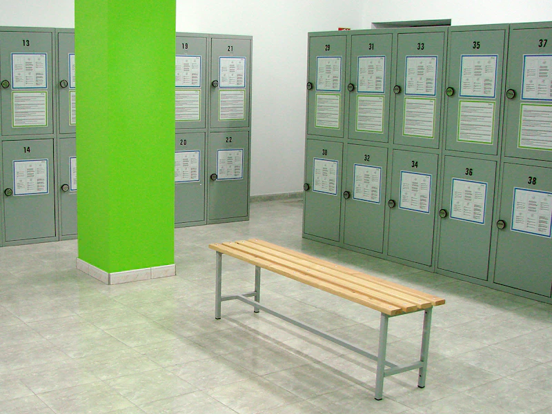 Locker Barcelona: Left Luggage Service