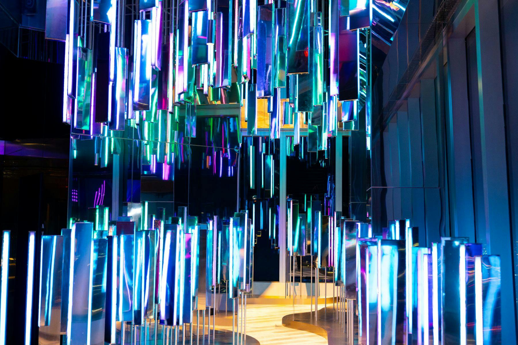 Edge NYC: Entry + Champagne - Photo 18