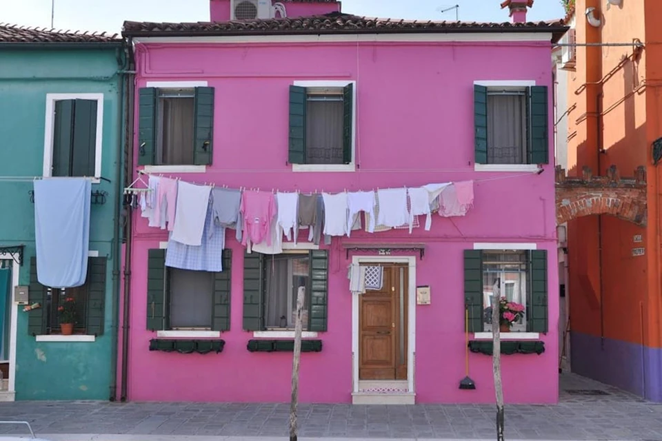 Venice Islands