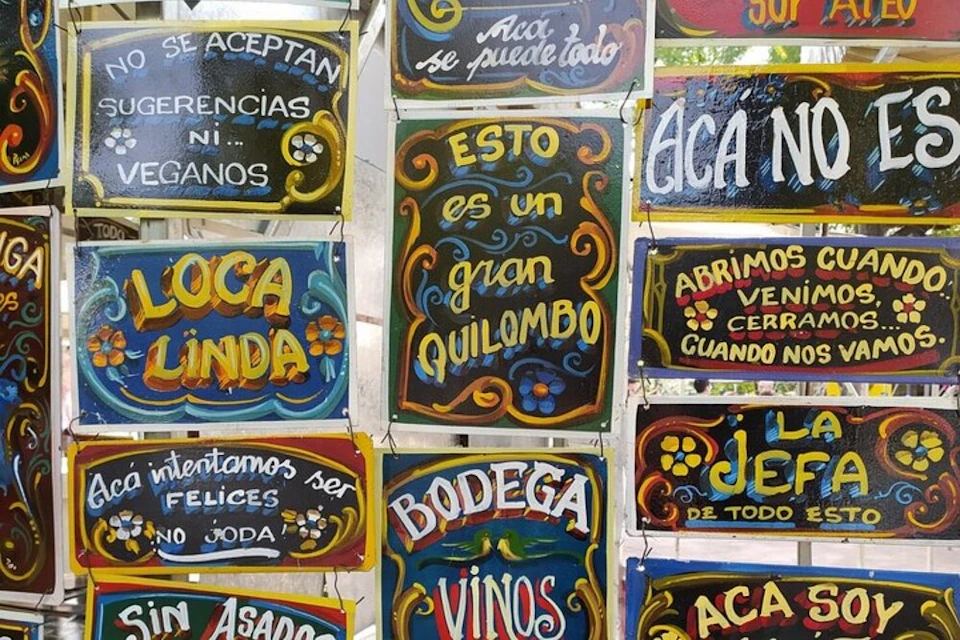 San Telmo
