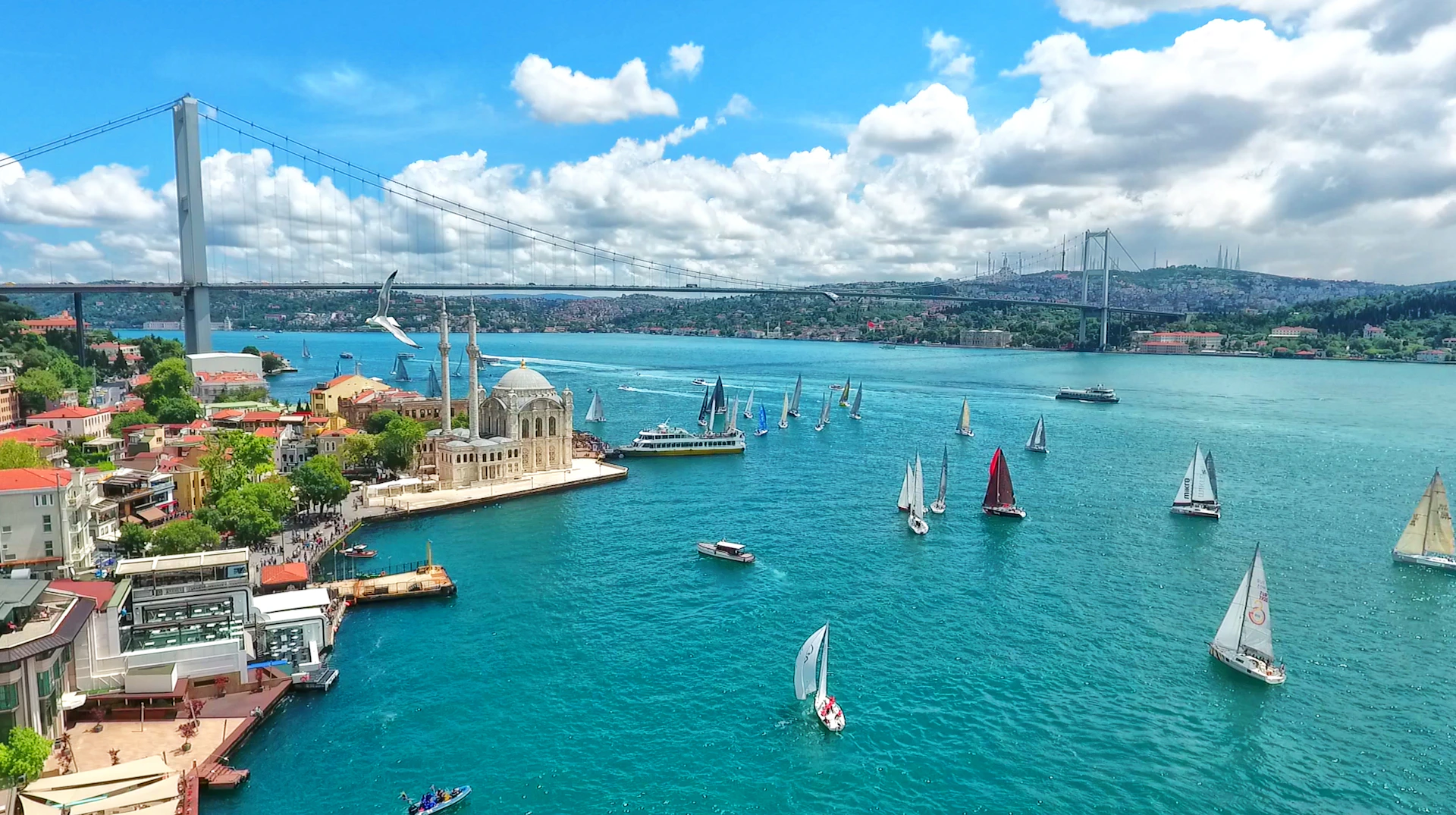 Bosphorus