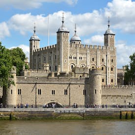 イギリスのロンドンののアトラクション イギリスのロンドンののアトラクション