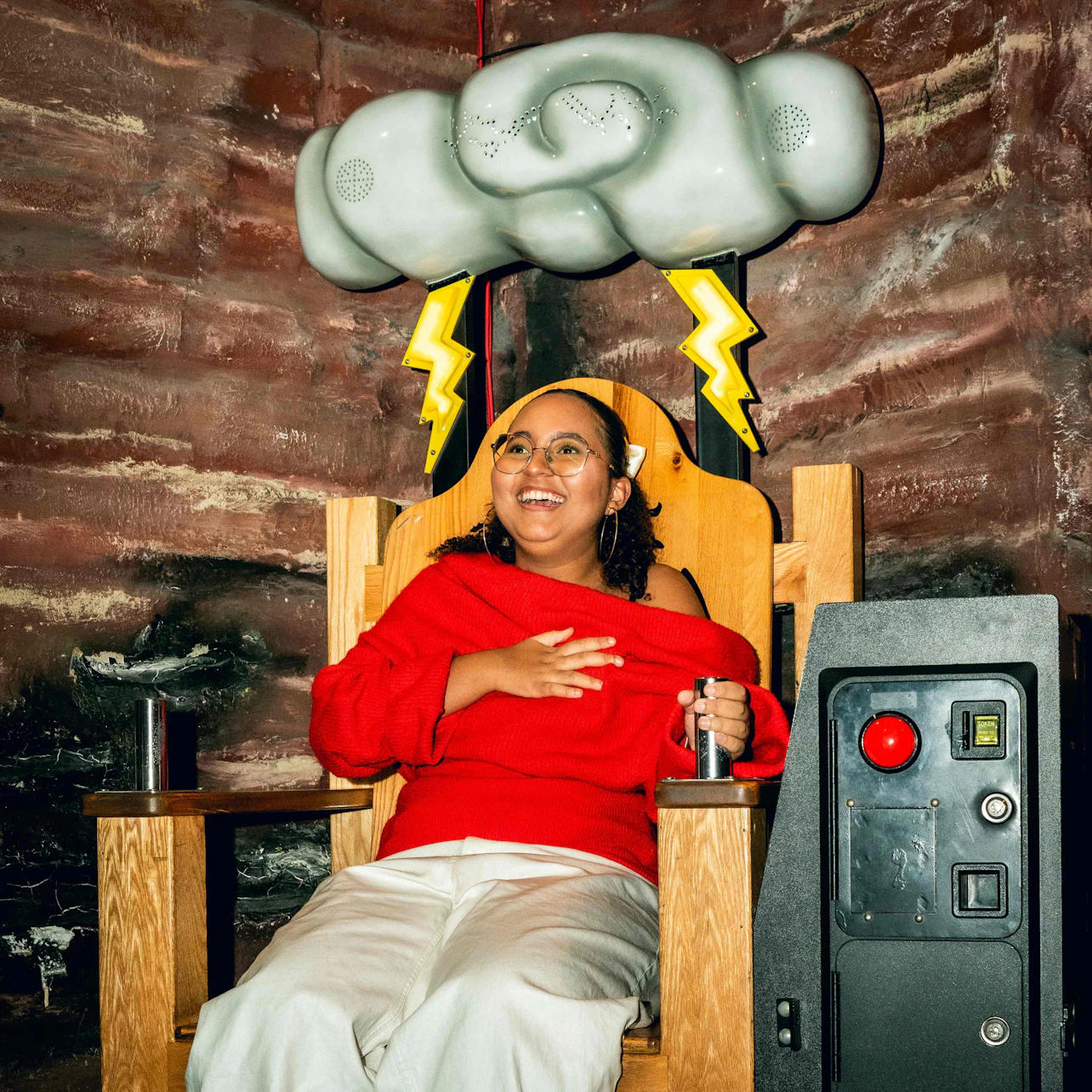 Ripley's Believe It or Not! Copenhagen: Entry Ticket in Copenhagen β Tiqets