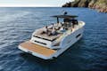 Nouveau yacht à moteur de luxe For You