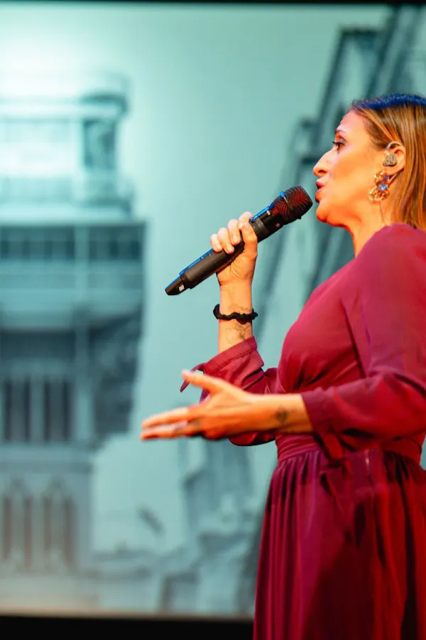 Chiado Fado Concert Tickets