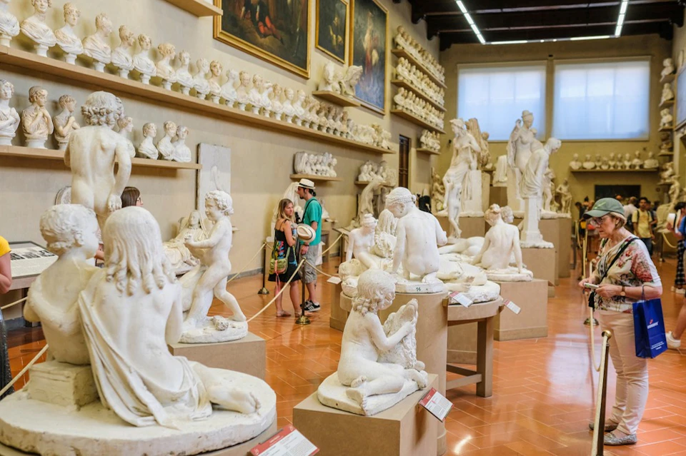 Academy Gallery