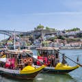 Douro Cruise 6 Bridges