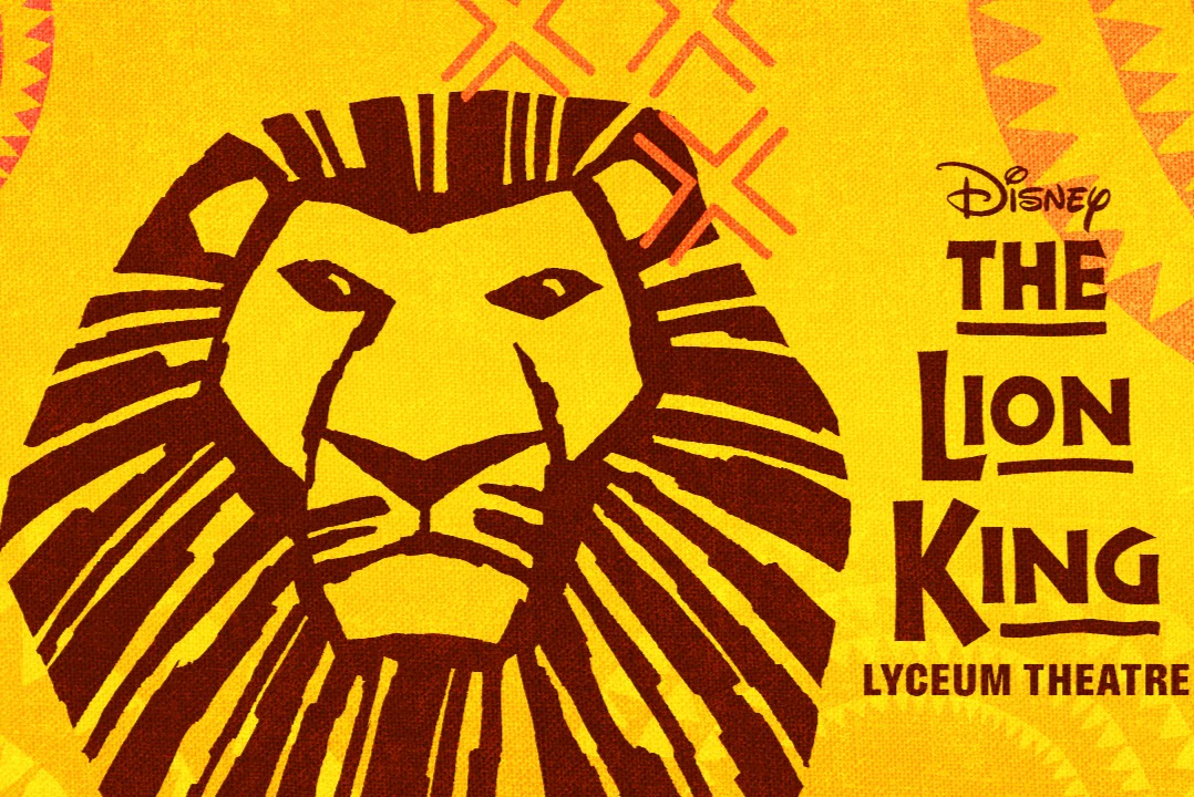 The Lion King