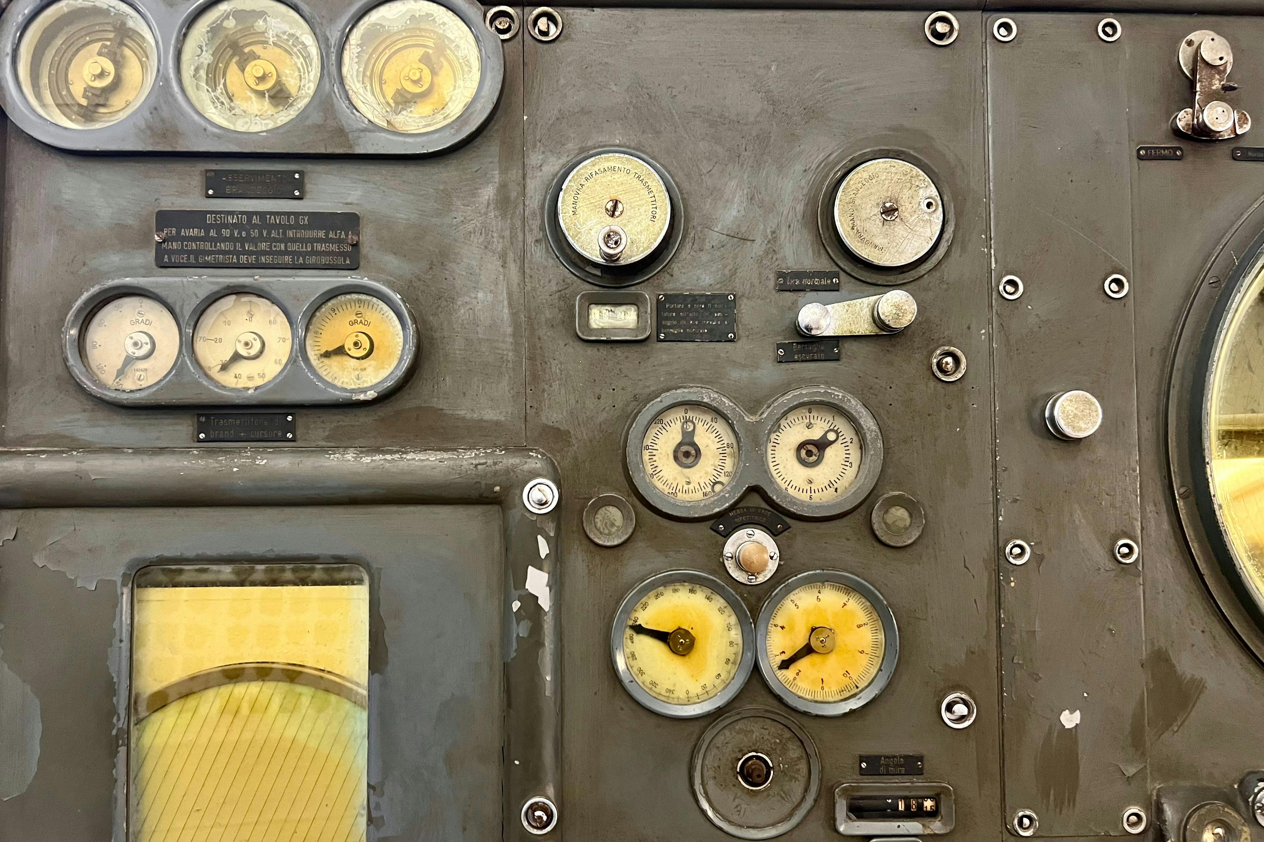 Museo Storico Navale Venezia