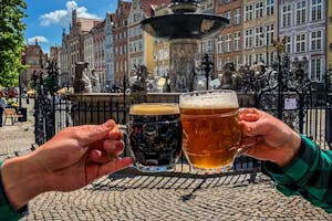 Beer Tastings in Gdańsk